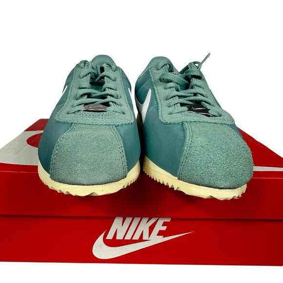 Nike Cortez TXT Cannon / Sail Big Kids Sneakers Size 5Y IH7654-001 - Picture 3 of 12